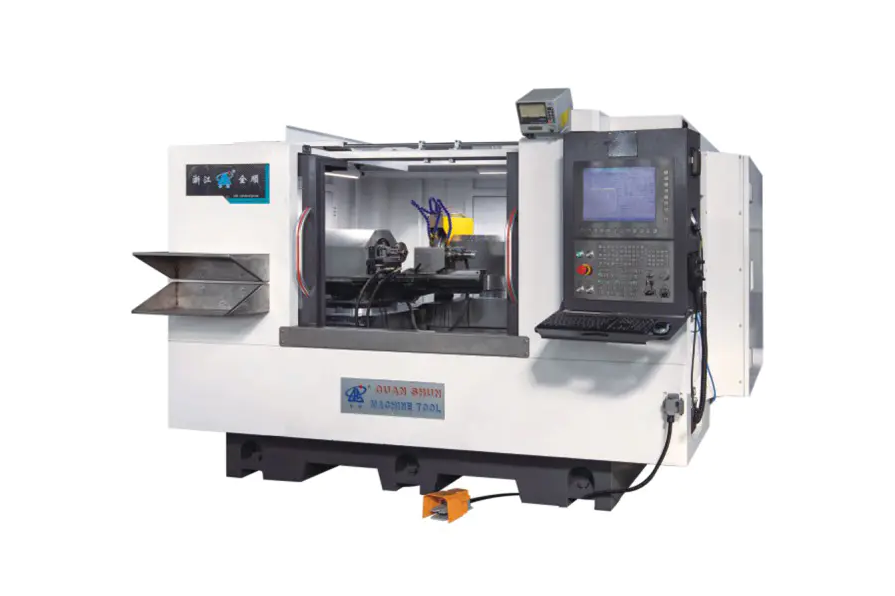 sunbjyls1788414364 High Precision CNC Profile Cylindrical Grinding