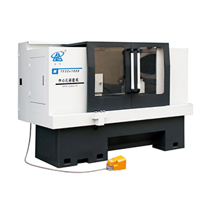 Introducing the M1520 M1532 Center Hole Grinding Machine: Revolutionizing Precision Grinding