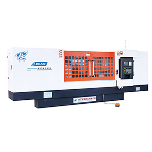 Combined Grinding Machines are used to perform a number of grinding and milling operations